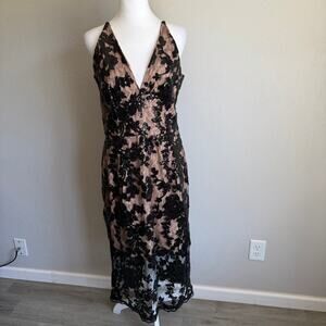 Dress the Population | Dresses | Dress The Population Olive Mini Dress  Lemongrass Small | Poshmark